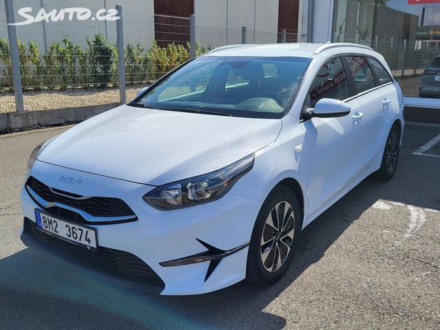 Kia Cee'd